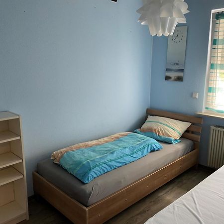 Ferienwohnung Pfeifer ฟรีดริชสดอร์ฟ ภายนอก รูปภาพ