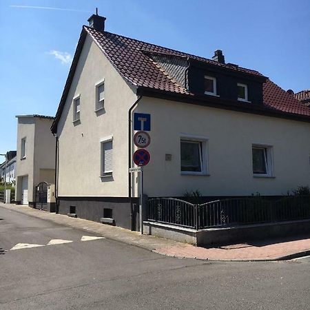 Ferienwohnung Pfeifer ฟรีดริชสดอร์ฟ ภายนอก รูปภาพ