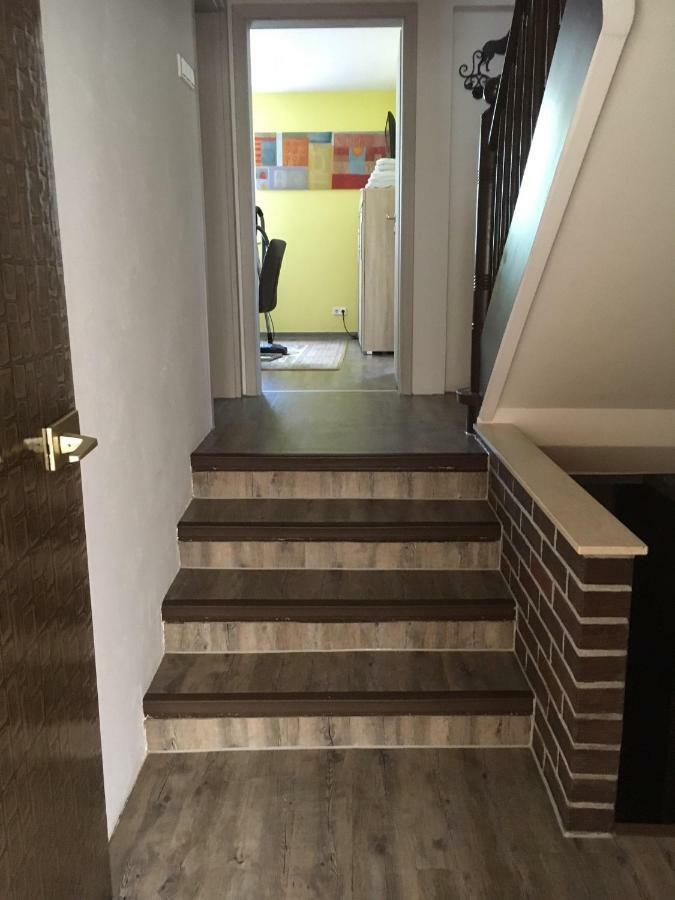 Ferienwohnung Pfeifer ฟรีดริชสดอร์ฟ ภายนอก รูปภาพ