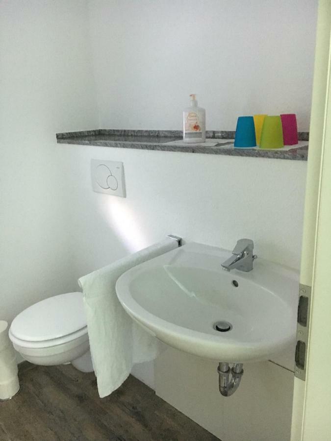 Ferienwohnung Pfeifer ฟรีดริชสดอร์ฟ ภายนอก รูปภาพ