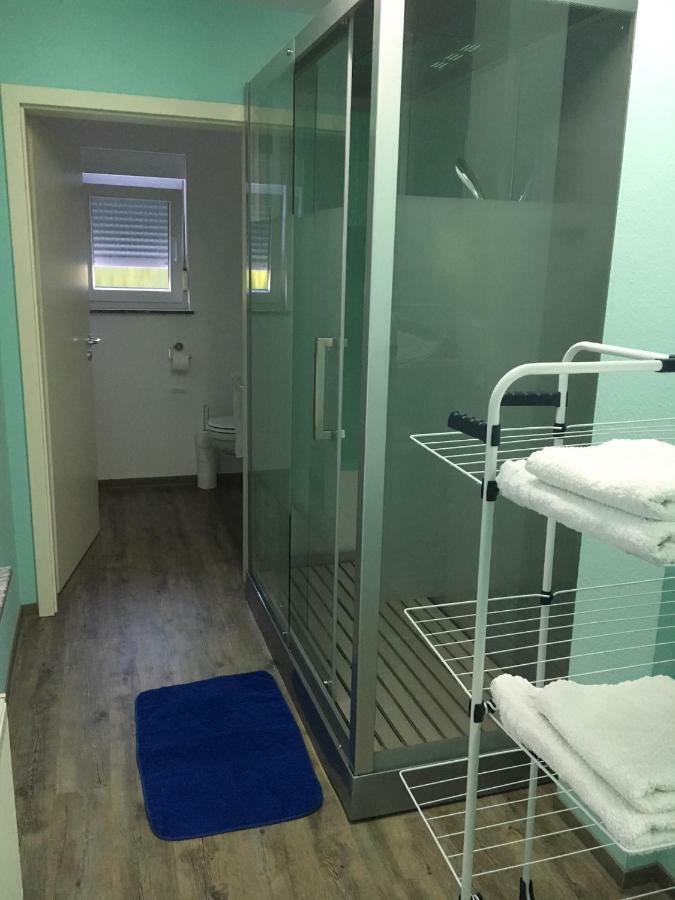 Ferienwohnung Pfeifer ฟรีดริชสดอร์ฟ ภายนอก รูปภาพ
