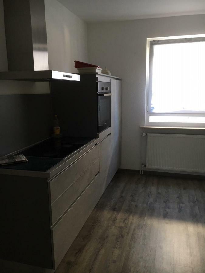 Ferienwohnung Pfeifer ฟรีดริชสดอร์ฟ ภายนอก รูปภาพ